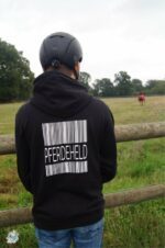 STRICHCODE ZU PFERD – Bild 4