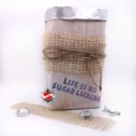 *Life is no sugar licking – Bild 6