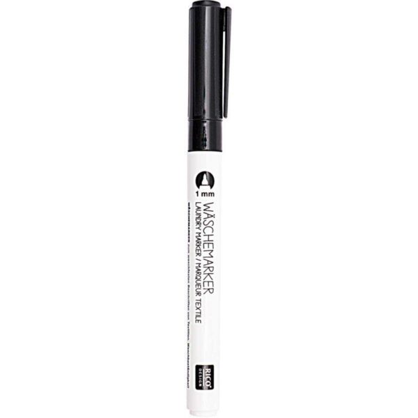 Wäschemarker Textilstift