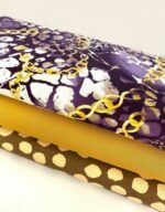 Viskose Jersey - Chain Reaction – Bild 5