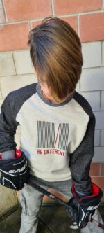*be different* Plotterdatei – Bild 4