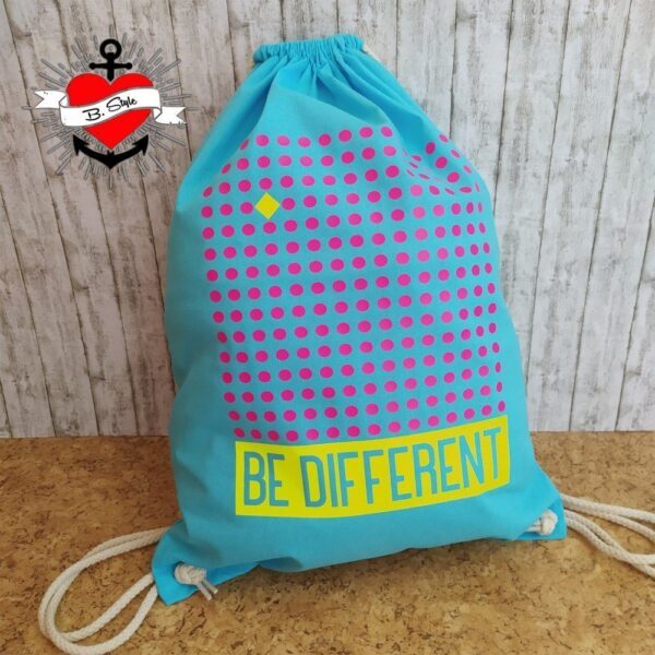 *be different* Plotterdatei – Bild 7