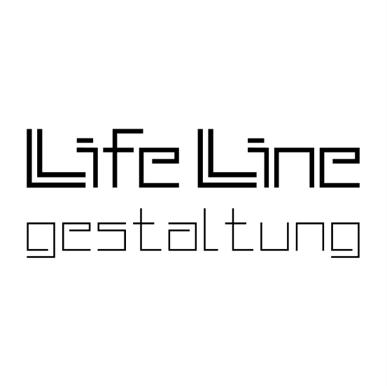 LifeLine Gestaltung