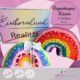 Ebook Regenbogenkissen inkl. Beamerdatei