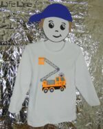 Plotterdatei FEUERWEHR svg + dxf – Bild 3