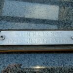 *With me is not good cherry eating* Plotterdatei – Bild 6