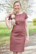 eBook Etui-Kleid Damen