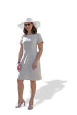 eBook Etui-Kleid Damen – Bild 4