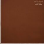 Viskose Crepe - Gingerbread - Fibre Mood – Bild 4