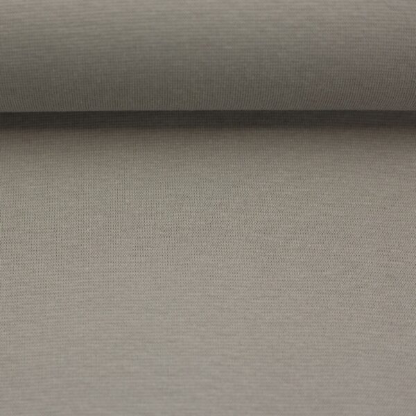 Jersey Baumwolle “Vanessa” – taupe – Swafing – Bild 2