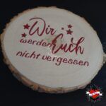 *Trauer* Plotterdatei Set – Bild 6