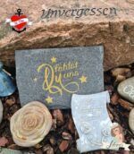 *Trauer* Plotterdatei Set – Bild 7