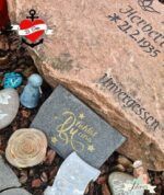 *Trauer* Plotterdatei Set – Bild 9