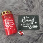 *Trauer* Plotterdatei Set – Bild 3