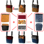 Handtasche "Kragig" - Ebook