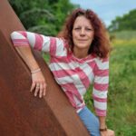 E-Book - Schnittmuster Raffkragen-Shirt "AENNIE" Gr. 34 - 58 – Bild 4