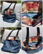 Handtasche "Kragig" - Ebook – Bild 6