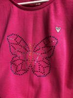 Strassvorlage SCHMETTERLING svg + dxf – Bild 5