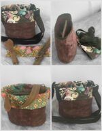 Handtasche "Kragig" - Ebook – Bild 5