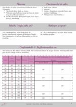 Ebook "Lilieblingsbluse" - Gr. 32 - 56 – Bild 14