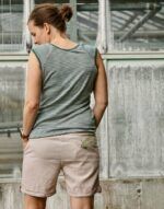 E-Book Raglanshirt MissRaglana Wolleseide – Bild 28