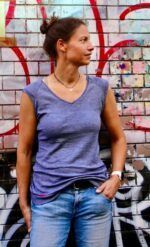 E-Book Raglanshirt MissRaglana Wolleseide – Bild 27