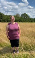 E-Book Raglanshirt MissRaglana Wolleseide – Bild 16