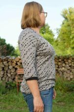 E-Book Raglanshirt MissRaglana Wolleseide – Bild 5