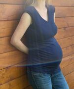 E-Book Raglanshirt MissRaglana Wolleseide – Bild 4