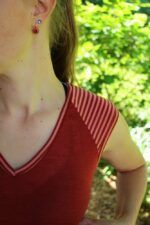 E-Book Raglanshirt MissRaglana Wolleseide – Bild 22