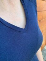 E-Book Raglanshirt MissRaglana Wolleseide – Bild 21