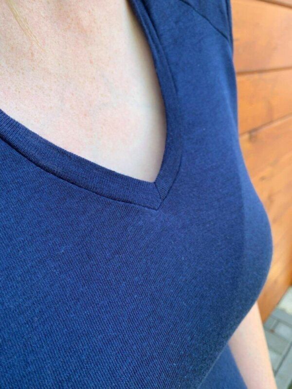 E-Book Raglanshirt MissRaglana Wolleseide – Bild 21