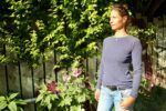 E-Book Raglanshirt MissRaglana Wolleseide – Bild 10