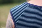 E-Book Raglanshirt MissRaglana Wolleseide – Bild 13