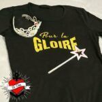 *Pour la gloire* Plotterdatei – Bild 7