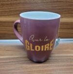 *Pour la gloire* Plotterdatei – Bild 5