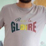 *Pour la gloire* Plotterdatei – Bild 2