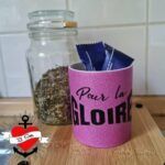 *Pour la gloire* Plotterdatei – Bild 3