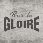 *Pour la gloire* Plotterdatei