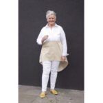 Ebook, Curvy Hila Bluse Gr. 46 - 58 – Bild 4