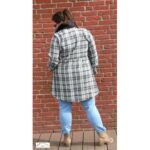 Ebook, Curvy Hila Bluse Gr. 46 - 58 – Bild 8