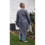 Ebook, Curvy Hila Bluse Gr. 46 - 58 – Bild 10