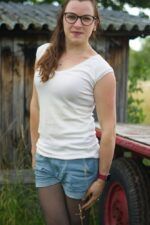 E-Book Raglanshirt MissRaglana Wolleseide – Bild 26