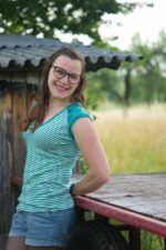 E-Book Raglanshirt MissRaglana Wolleseide – Bild 12