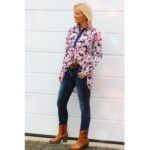 Ebook, Hila Bluse Gr. 32 -46 – Bild 2