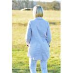 Ebook, Hila Bluse Gr. 32 -46 – Bild 5