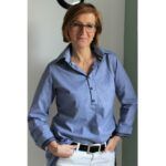 Ebook, Hila Bluse Gr. 32 -46 – Bild 7