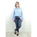 Ebook, Hila Bluse Gr. 32 -46 – Bild 10