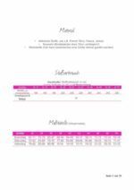 Wickeljacke "Ludmilla" Gr. 32-50 – Bild 2