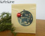 Plotterdatei WEIHNACHTSORNAMENTE svg + dxf – Bild 4